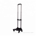 Luggage Telescopic Handle Folding Premium Luggage handle